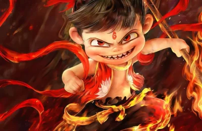 Xem Ngay 240+ Ảnh Natra Anime Cực Đẹp Cực Chất