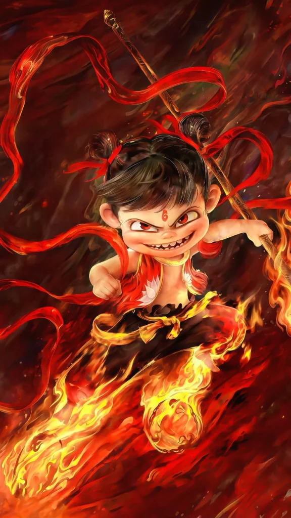 Xem Ngay 240+ Ảnh Natra Anime Cực Đẹp Cực Chất