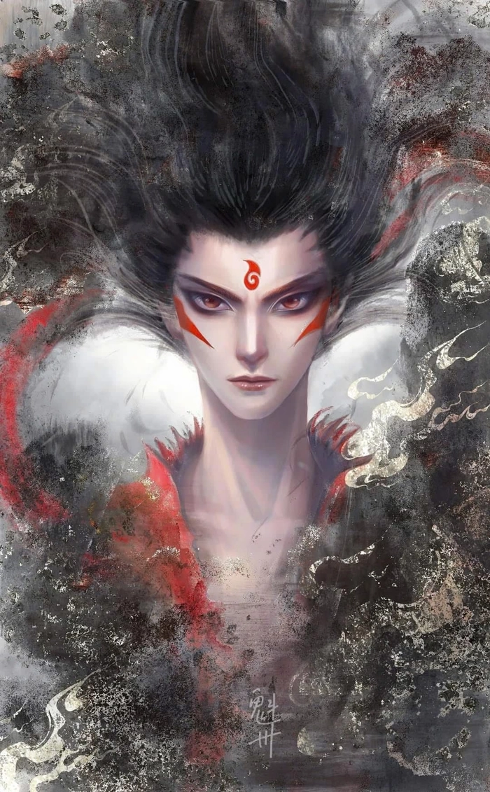 anh natra anime đẹp nhất