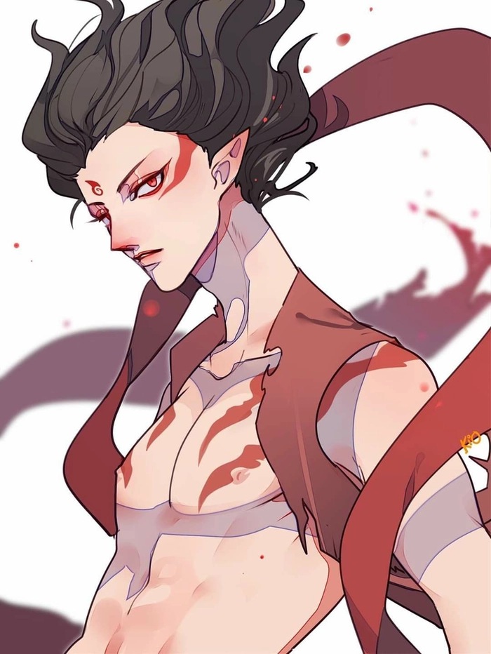 anh natra anime đẹp