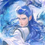 Tổng Hợp 149+ Ảnh Ngao Binh Siêu Nét Dành Cho Fan Donghua