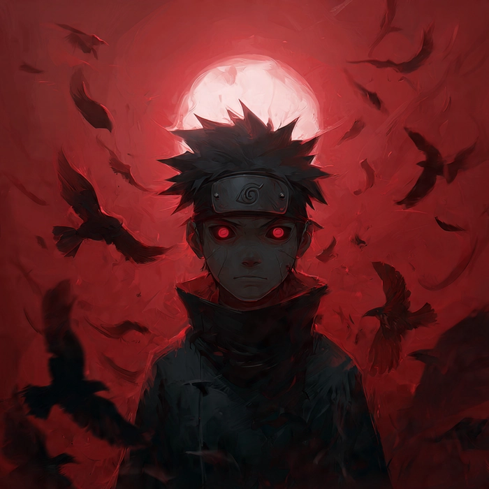 anh obito thoi nho