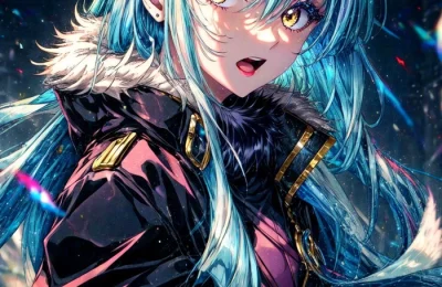 Tổng Hợp 176+ Ảnh Rimuru Cực Đẹp Dành Cho Fan Cứng