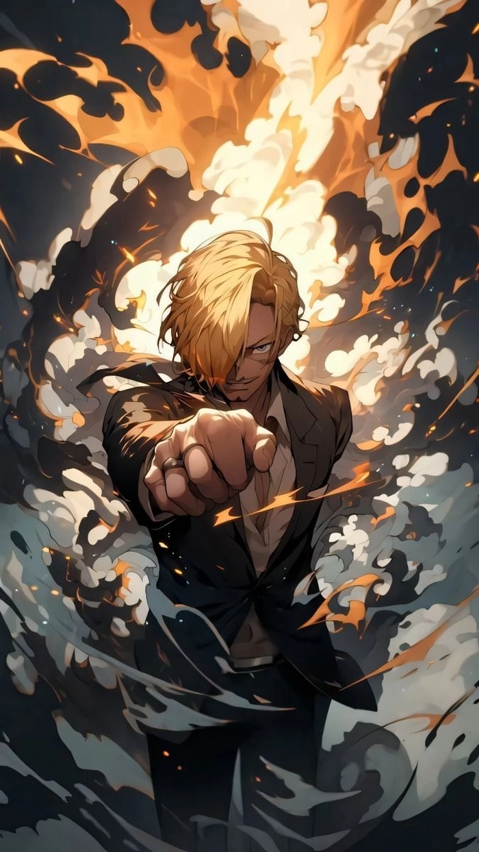 anh sanji 17