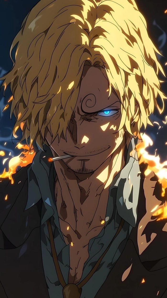 anh sanji 30