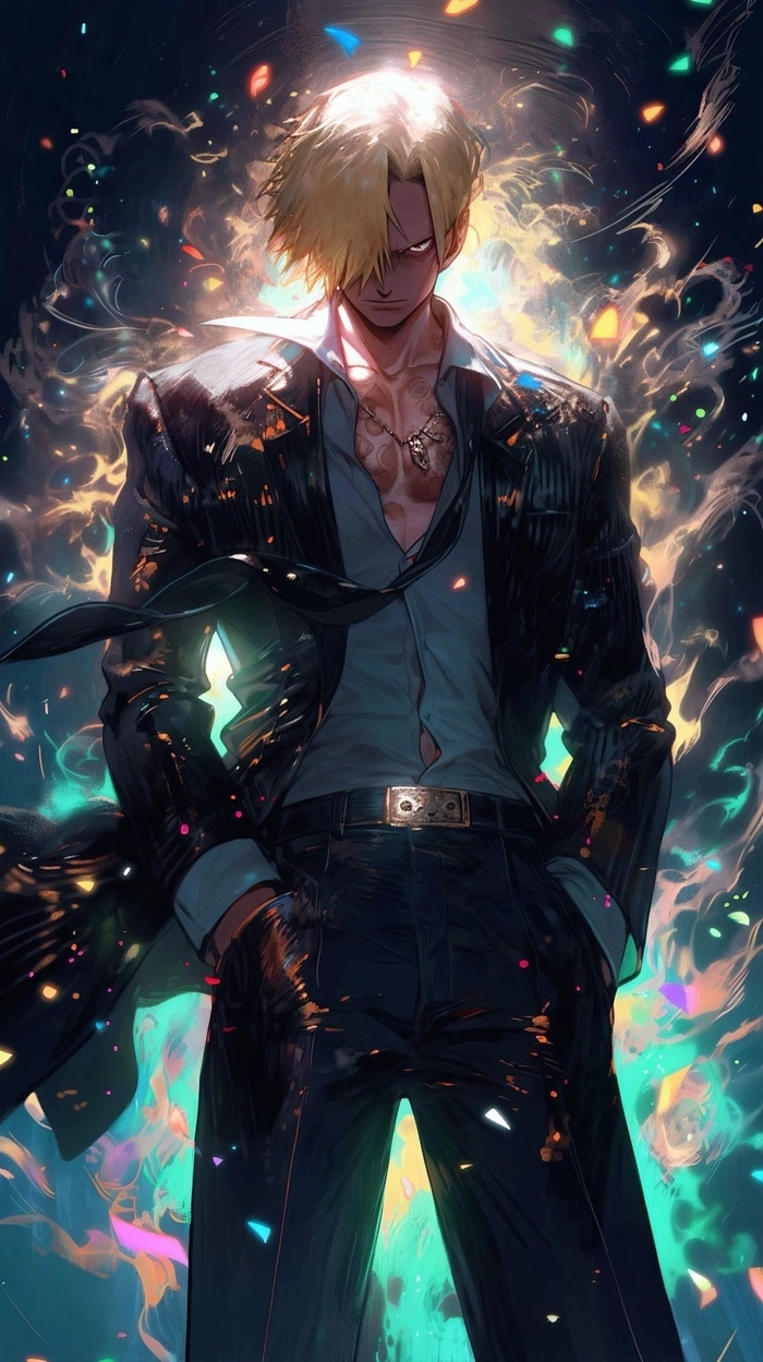 anh sanji 31