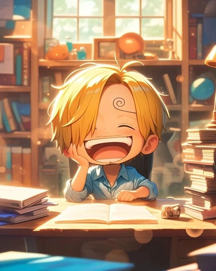 anh sanji 33