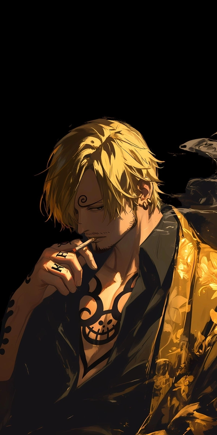 anh sanji 40