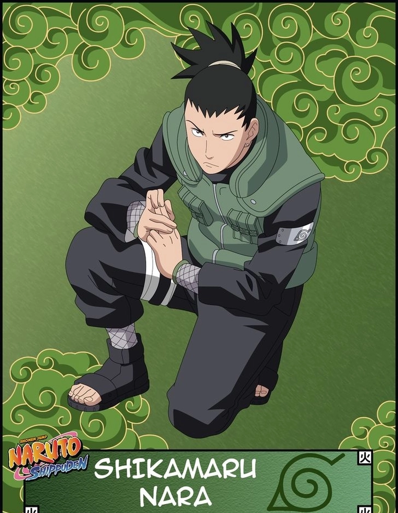 anh shikamaru 10