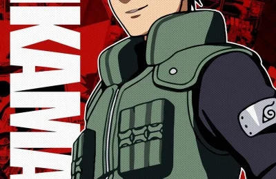 Ngắm Ngay 132+ Ảnh Shikamaru Chất Lượng Cao Full HD 4K