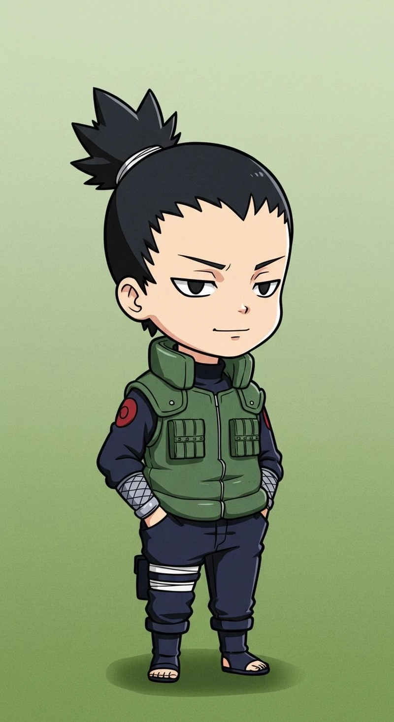 anh shikamaru 31
