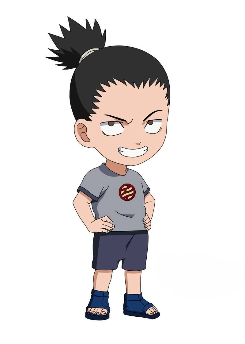anh shikamaru 32