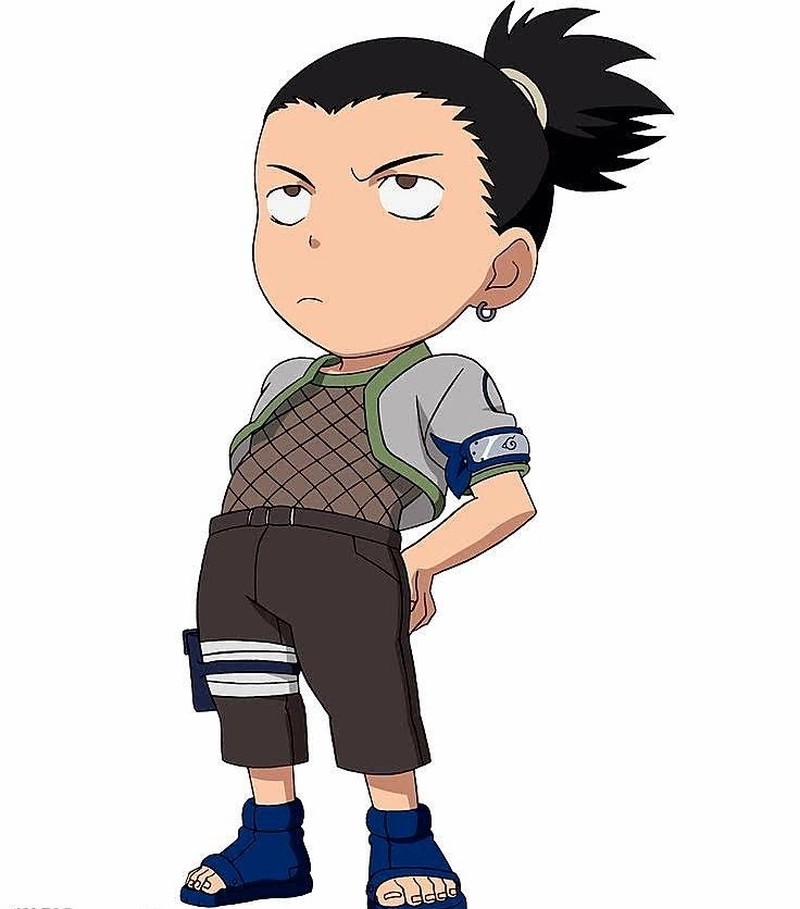 anh shikamaru 33