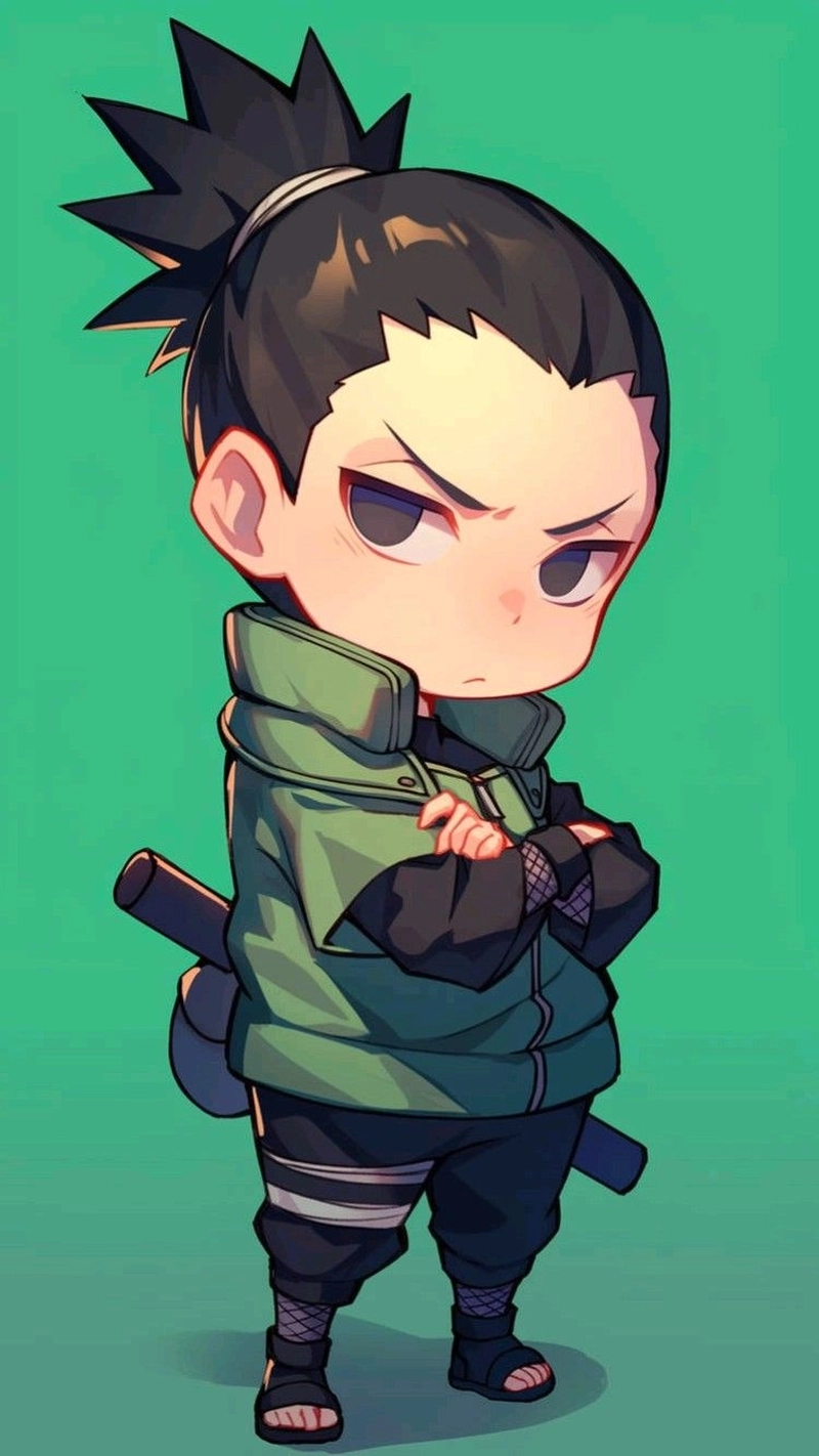 anh shikamaru 35