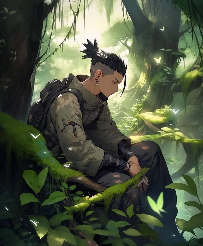 anh shikamaru 39