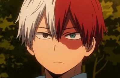 Chiêm Ngưỡng 72+ Ảnh Shoto Todoroki Cực Ngầu Không Thể Bỏ Lỡ