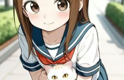 Bộ Sưu Tập 235+ Ảnh Takagi Ngầu, Đẹp Và Ấn Tượng Nhất