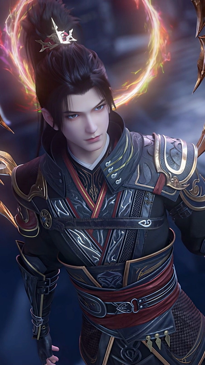 anh tieu viem cực đẹp trai