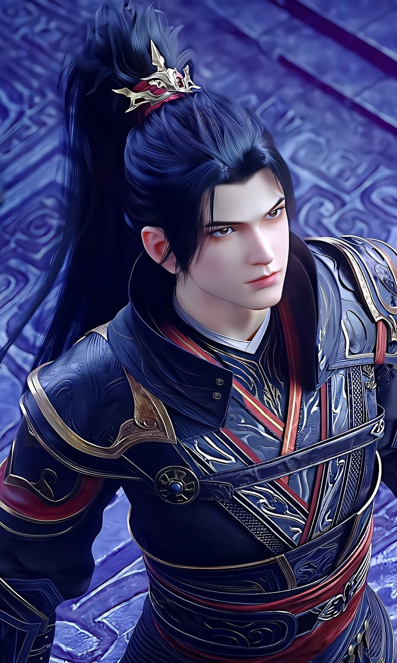 anh tieu viem đẹp nhất