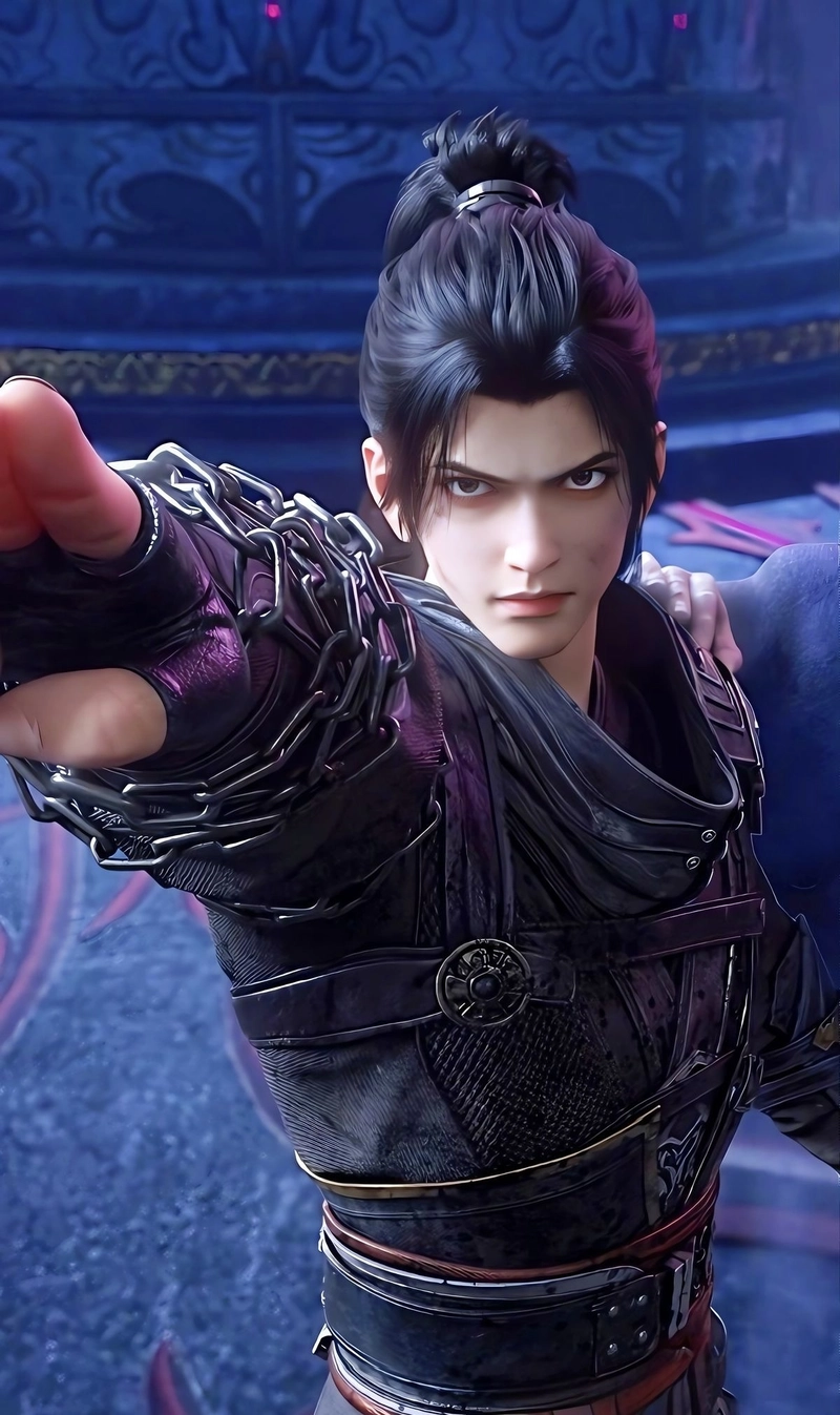 anh tieu viem đẹp trai nhất