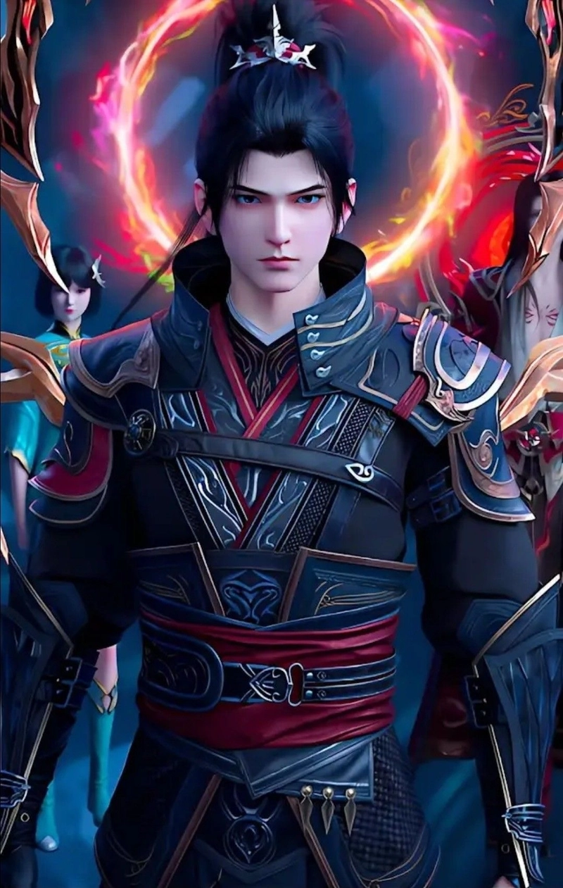 anh tieu viem đẹp