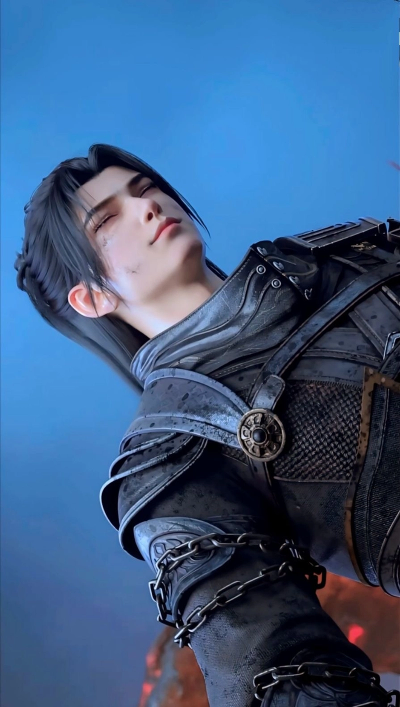 anh tieu viem nền PC đẹp trai