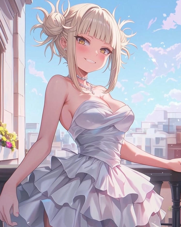 anh toga himiko 11