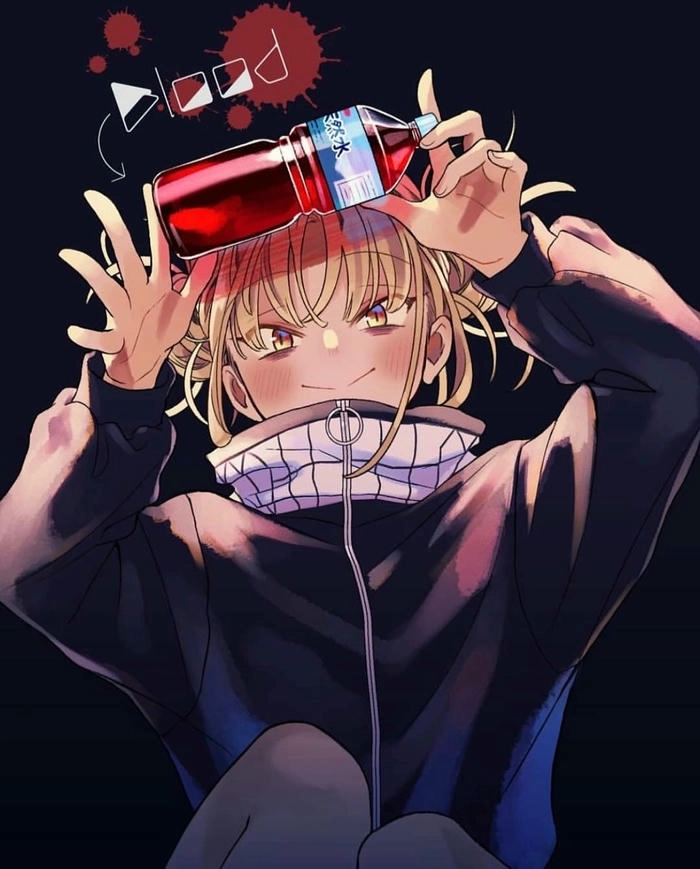 anh toga himiko 5