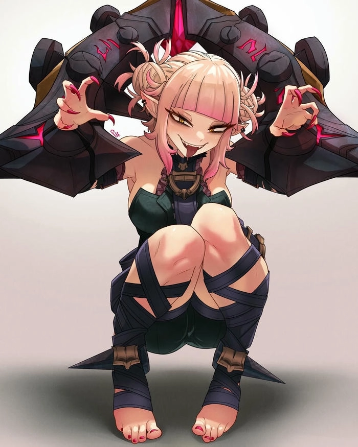 anh toga himiko 9