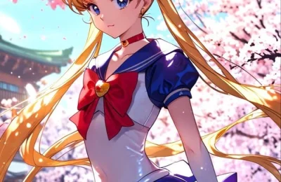 Cập Nhật 260+ Ảnh Usagi Chất Lượng Cao Full HD 4K