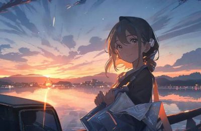 Xem Ngay 67+ Ảnh Anime Đẹp Hiem Đẹp Nhất Cho Điện Thoại Và Máy Tính