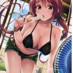 Ngắm Ngay 96+ Ảnh Gái Anime To Tròn Đẹp Nhất Cho Điện Thoại Và Máy Tính