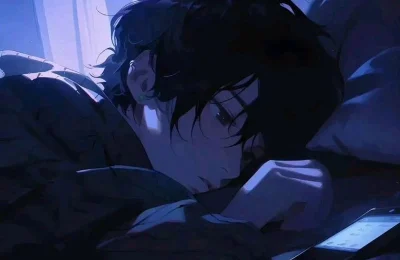 Tải Ngay 215+ Ảnh Anime Nam Buồn Đẹp Nhất Cho Điện Thoại Và Máy Tính