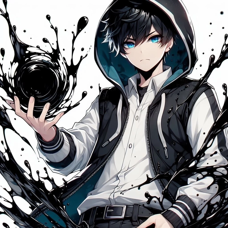 anime nam lạnh lùng 30