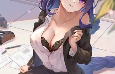 Tải Ngay 228+ Ảnh Hình Ảnh Anime Nữ Quyến Rũ Đẹp Mê Ly Không Thể Bỏ Lỡ