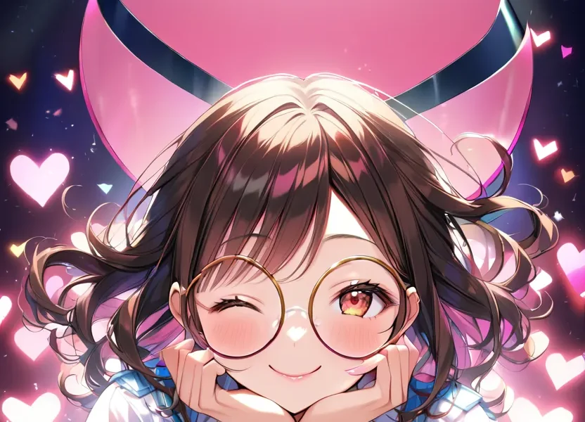 anime nu deo kinh 20