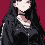 Chiêm Ngưỡng 284+ Ảnh Nhân Vật Anime Nữ Đẹp Nhất Cho Điện Thoại Và Máy Tính