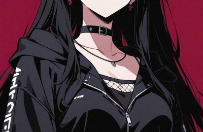 Chiêm Ngưỡng 284+ Ảnh Nhân Vật Anime Nữ Đẹp Nhất Cho Điện Thoại Và Máy Tính