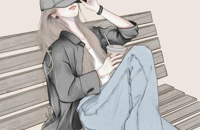 Top 180+ Hình Ảnh Anime Girl Lạnh Lùng Cá Tính Siêu Ngầu