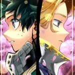 Cập Nhật 249+ Ảnh Deku X Aoyama Ngọt Lịm Tim Fan