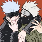 Cập Nhật 208+ Ảnh Gojo X Kakashi Ngọt Lịm Tim Fan