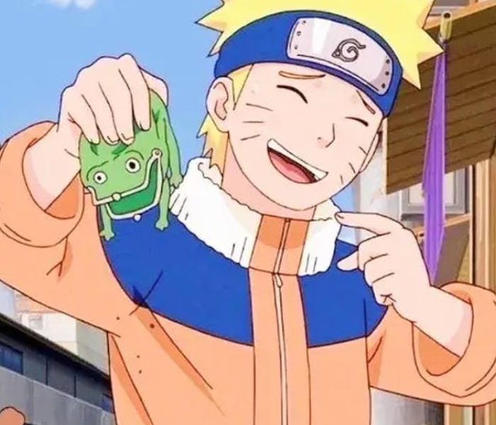 guong mat bat luc het tien meme naruto