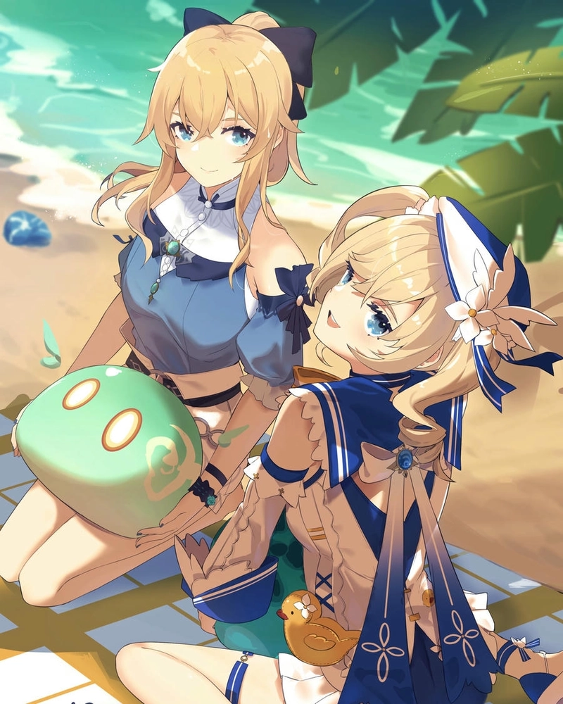 hình Jean đẹp nhất