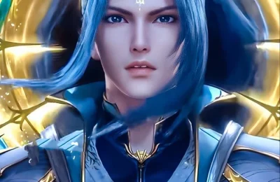 Tải Ngay 202+ Ảnh Duong Tam Siêu Nét Dành Cho Fan Donghua