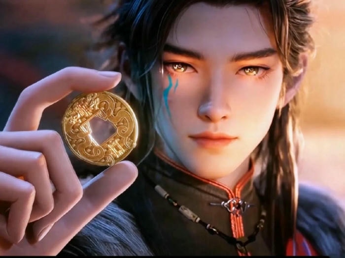 hình ảnh Tan Muc Than Ky nghe thuat