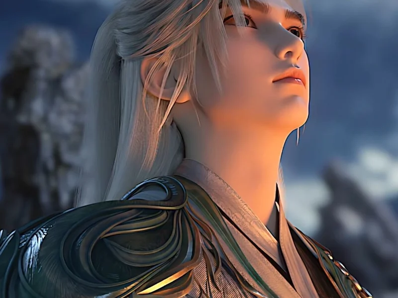 hình ảnh Thach Hao mui cao