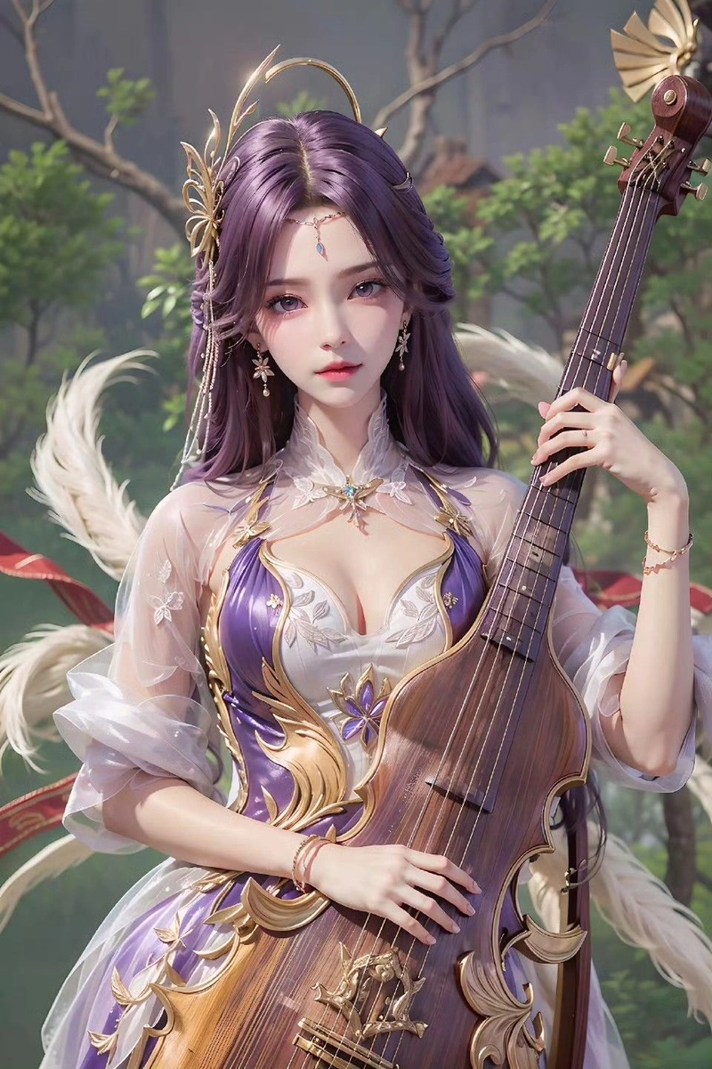 hình ảnh Van Hi danh dan