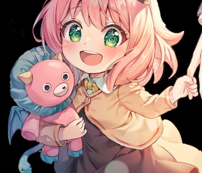 hình ảnh anime nu hop nguoi thich anime