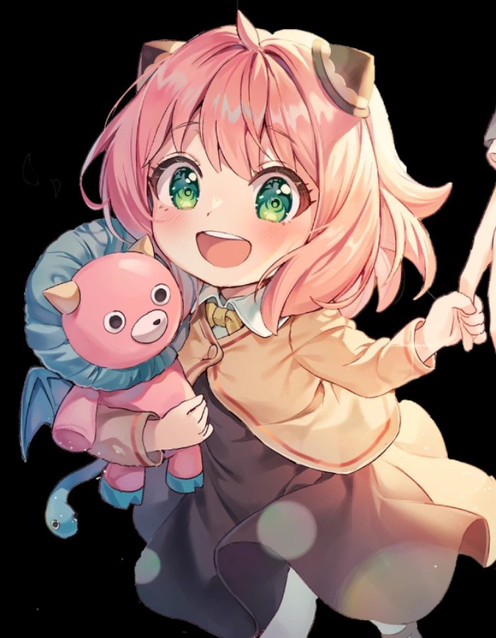 hình ảnh anime nu hop nguoi thich anime