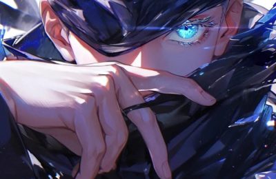 Bộ Sưu Tập 284+ Ảnh Gojo Satoru Cực Ngầu Không Thể Bỏ Lỡ